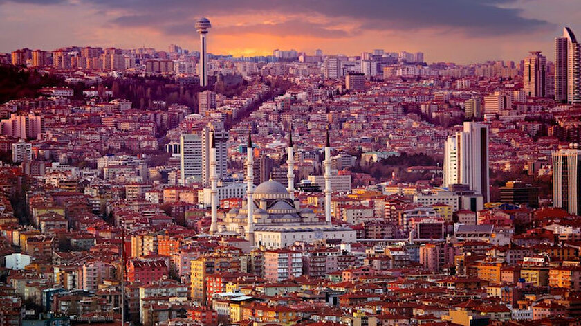 Ankara Büyükşehir Belediyesi 15 adet daire satışa sundu
