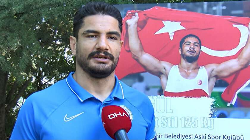 Taha Akgül: Kariyerimde bir dönüm noktası olacak