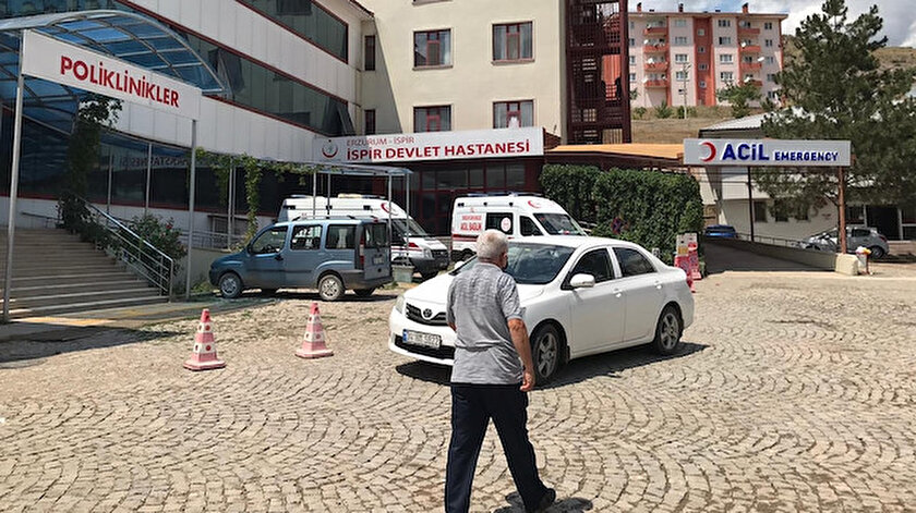 Radyonun sesini açarken elektrik akımına kapılan kadın hayatını kaybetti