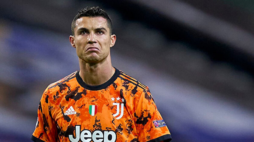 Asla formasını giymem dediği takım Cristiano Ronaldoyu istiyor