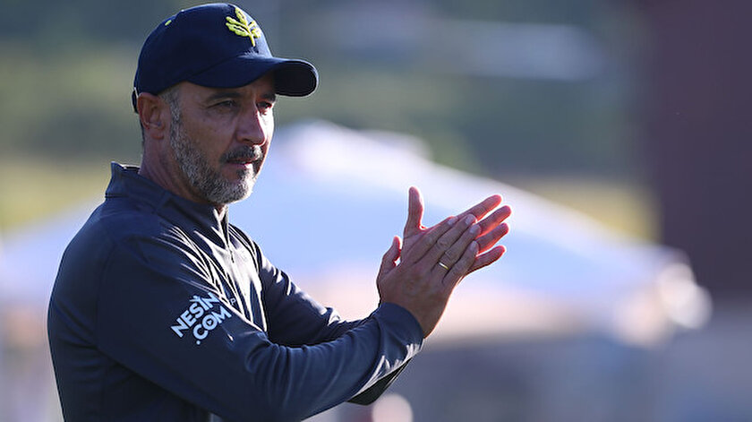 Samatta Fenerbahçede kalacak mı?