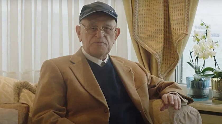 Şevket Sabancı hayatını kaybetti