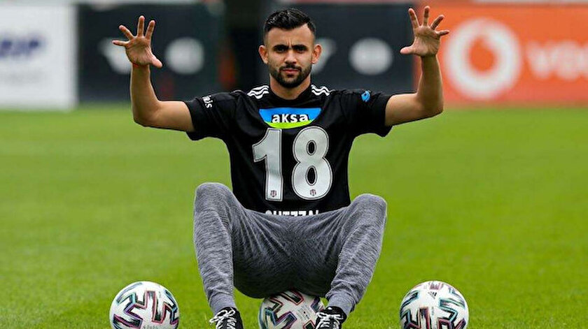 Sergen Yalçından Ghezzal açıklaması: Anlam veremedim
