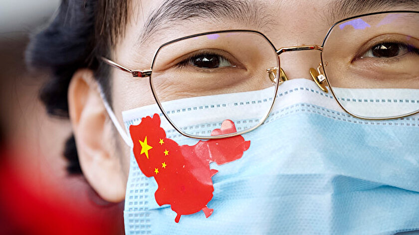 Japonya koronavirüs karşı antikor kokteylinin ülke içi kullanımını onayladı