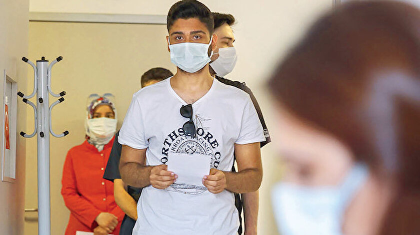 Prof. Dr. Dilek Arman: Hastaneye yatanlar aşısız delta varyantı etkisini gösteriyor başa dönebiliriz