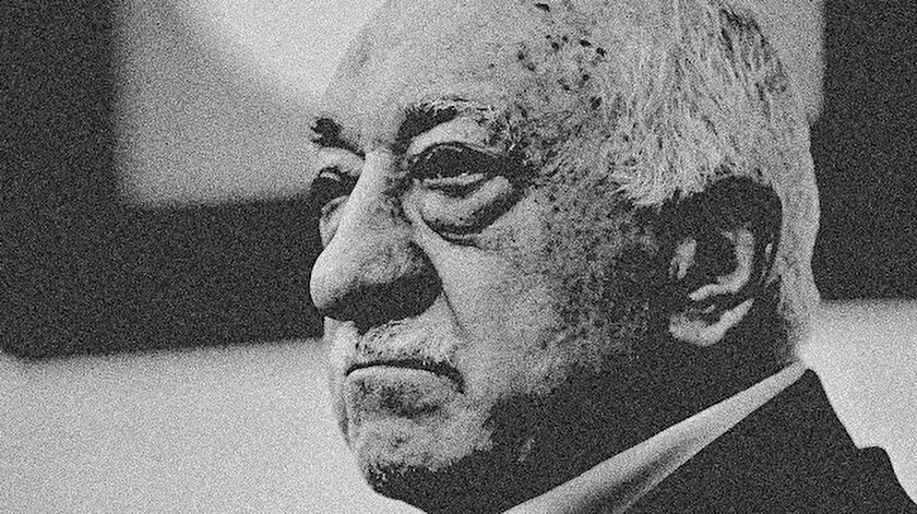 FETÖnün maskesi düşüyor: Fetullah Gülen’in hedefi içeriden Hristiyanlaştırma