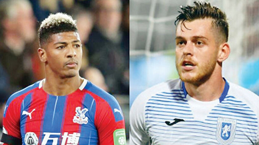 Galatasaray transferde gaza bastı: Cicaldau, Van Aanholt ve Sacha Boey KAPa bildirildi