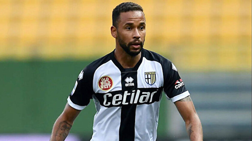 Galatasaray Hernani transferinde de mutlu sona yaklaştı