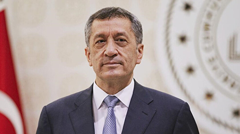 Bakan Selçuk: Öğrencilerimizin yüzde 93ü ilk üç tercihinden birine yerleşti