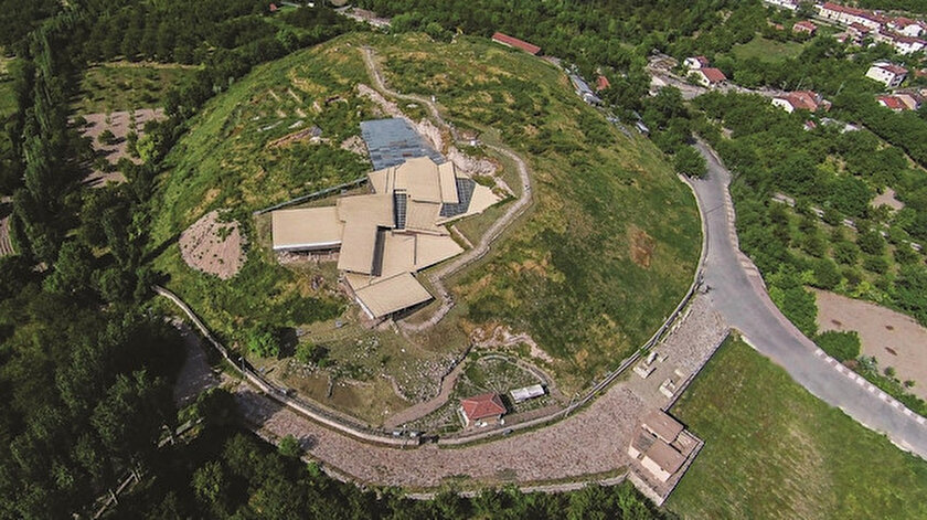 Arslantepe Höyüğü UNESCO Dünya Miras Listesine girdi! Arslantepe Höyüğü nerede?
