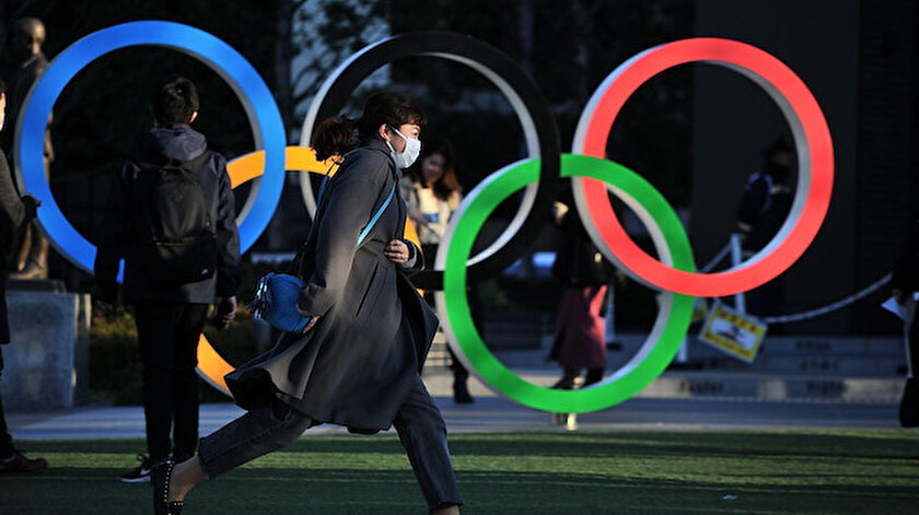 Tokyo Olimpiyatlarında koronavirüs kabusu: Vaka sayısı artıyor
