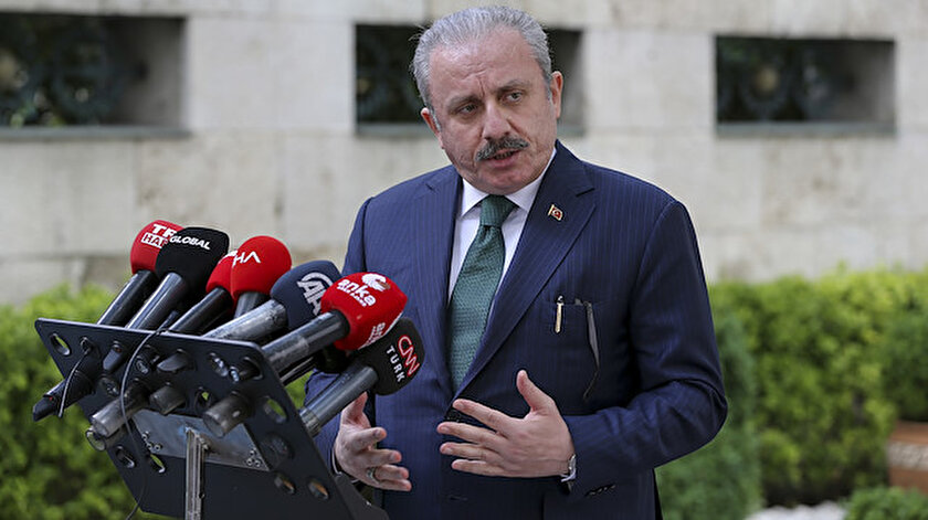 Tunustaki darbe girişimine Türkiyeden ilk tepki: Endişe verici