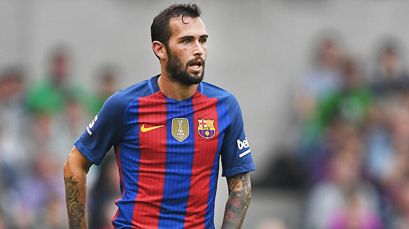 Fenerbahçenin teklifi ortaya çıktı: İşte Aleix Vidalın sözleşme detayaları