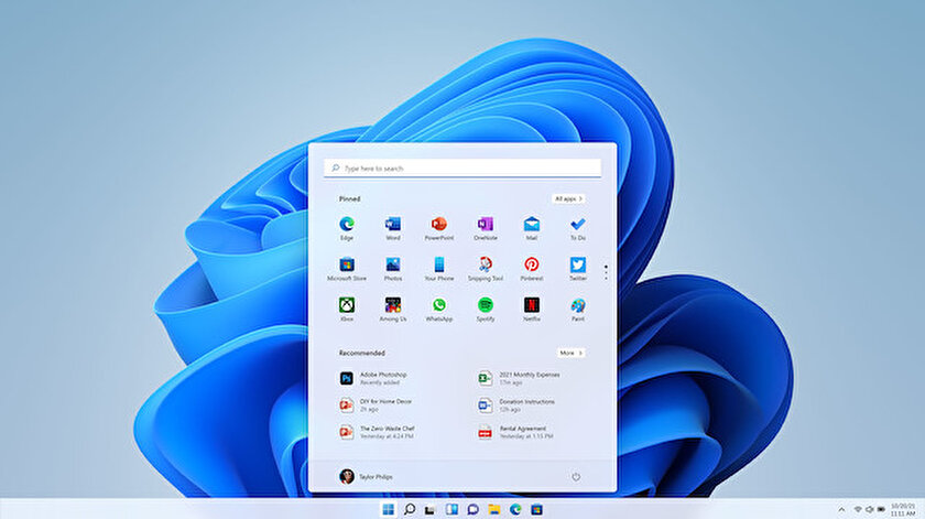 Windows 11de araç çubukları nasıl devre dışı bırakılır?