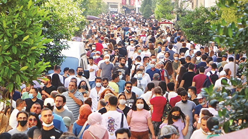 Sonbahar zor geçecek