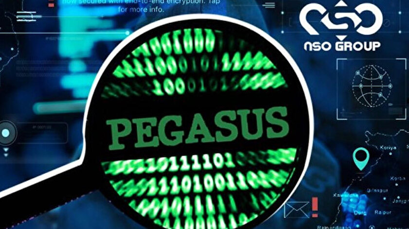 Binlerce kişiyi takip eden casus yazılım Pegasusun bilinen tüm ayrıntıları