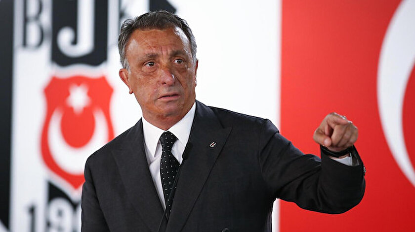 Ahmet Nur Çebi: Beni gören Alexi soruyor