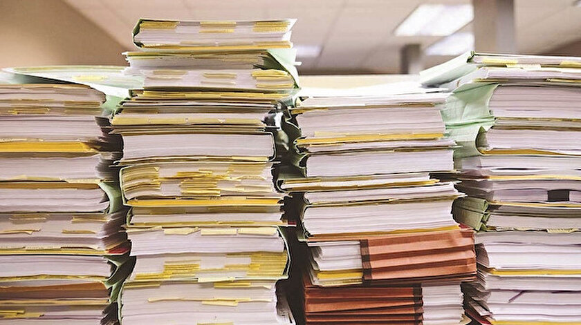 FETÖcü, muhalif ya da çıkarcı: Bürokrasi işleri yokuşa sürüyor