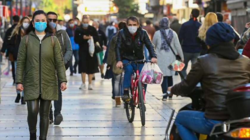 Camilerden aşı olun anonsu yapıldı ama fayda etmedi: Siirtte vakalar patladı