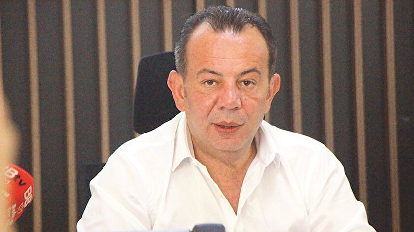 Tanju’nun ‘kavga’sı: Daha fazlasını yapacakmış