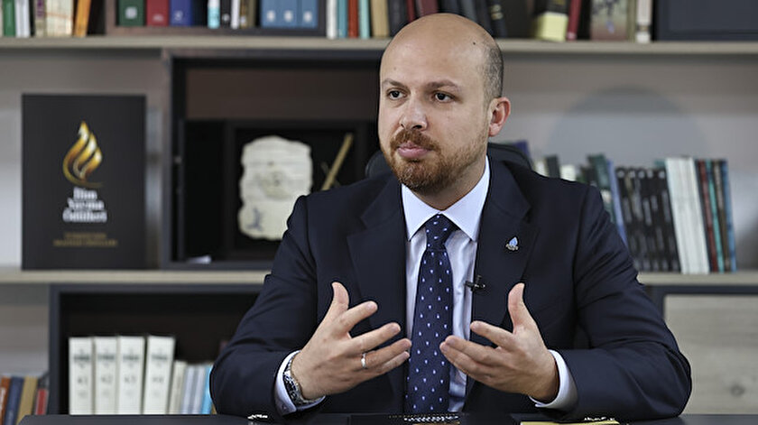 İlim Yayma Vakfından bilim dünyasına adaylık çağrısı: İlim Yayma Ödülleri için başvuru süresi 31 Temmuzda sona eriyor