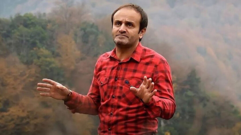 Karadeniz müziğinin sevilen ismi Cimilli İbo yoğun bakıma kaldırıldı: Durumu çok kritik