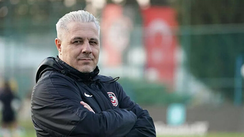 Marius Sumudicadan Galatasaray ve Alexandru Cicaldau itirafı