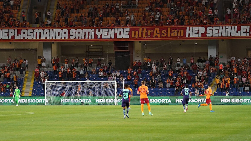 UEFA Şampiyonlar Ligi ikinci ön eleme turu rövanş maçı: Galatasaray-PSV maç özeti