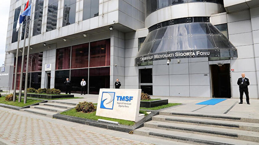 21 tasarruf finansman şirketinin tasfiyesini TMSF yönetecek