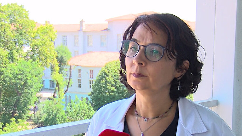 Bilim Kurulu Üyesi Prof. Dr. Yavuz: Ya aşı kartı ya da negatif PCR test sonucu göstermek zorunlu olmalı