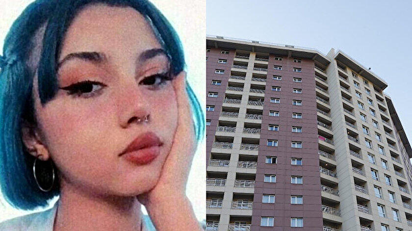 Gamze Açarın ölümüyle ilgili korkunç iddia: Kendini attı deriz yırtarız demişler