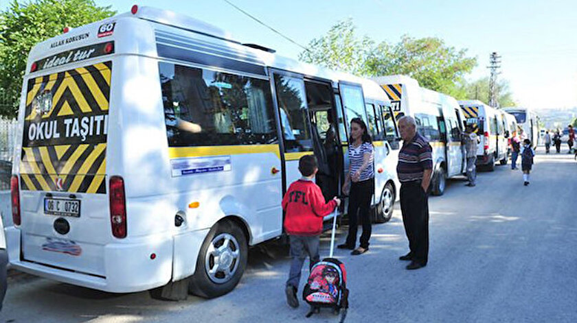 İstanbulda servis ücretlerine zam