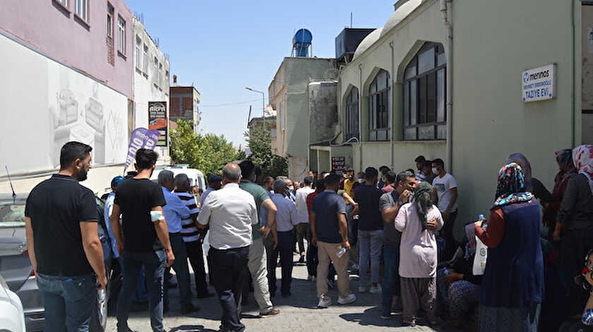 Hemşire kalp krizi geçiren iki günlük nişanlısına ilk müdahaleyi yaptı: Acı haber geldi