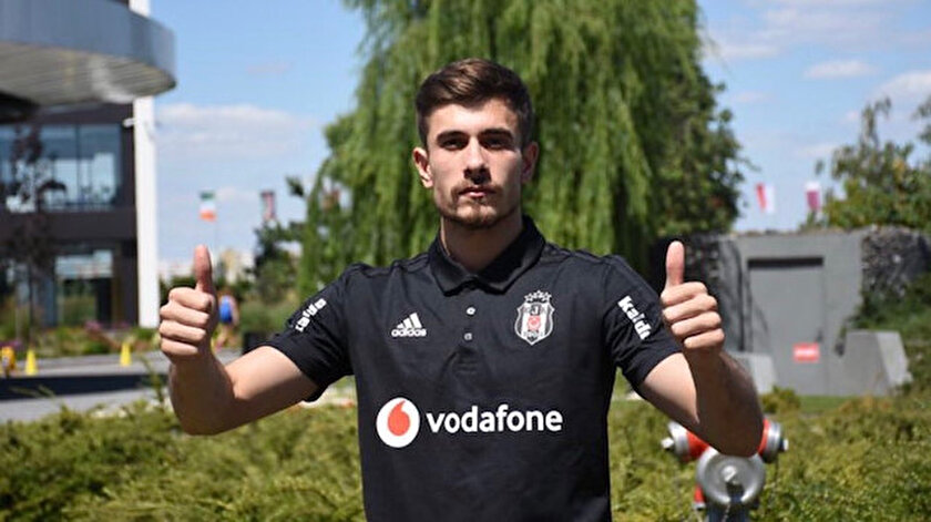 Dorukhan Toközün transferini menajeri açıkladı: Hayırlı olsun