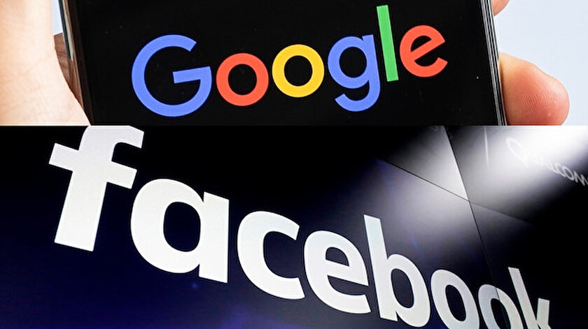 Google ve Facebook çalışanlarına aşı zorunluluğu getirdiğini duyurdu