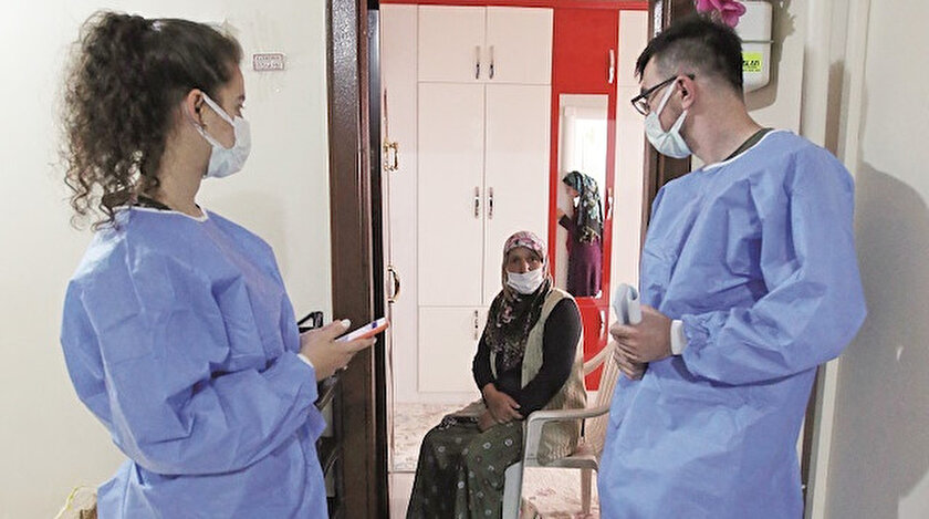 Böyle devam: Bir günde 1 milyon 336 bin kişi aşı oldu