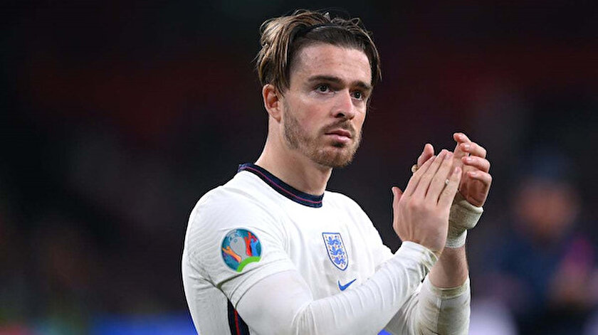 Pep Guardiola, Jack Grealish için servet önerdi