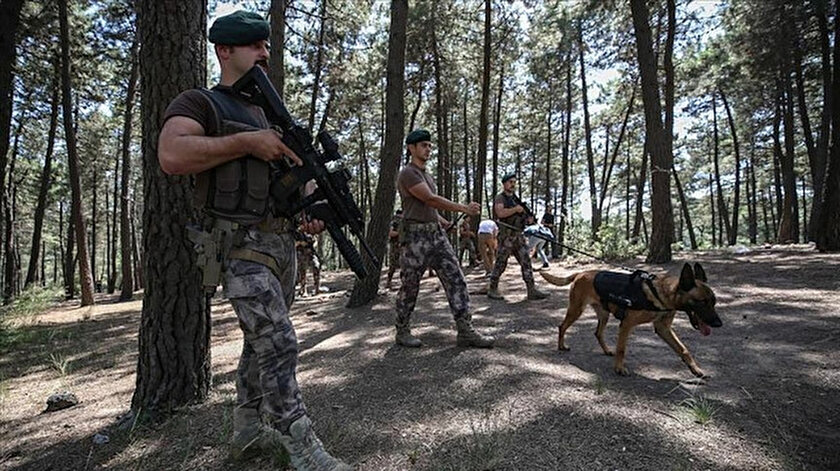 İstanbulda ormanlık alanlara giriş yasak mı? Piknik yapmak yasak mı? İstanbuldaki orman yasağı ne zaman bitecek?