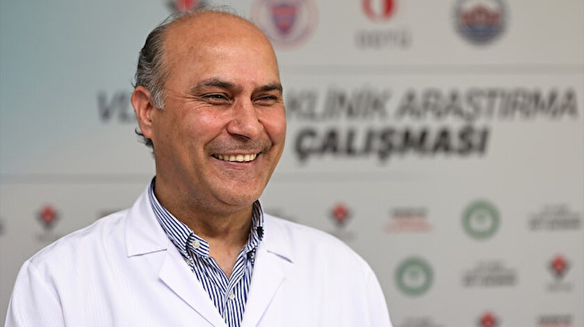Kanserli hastada bağışıklığı güçlendiriyor