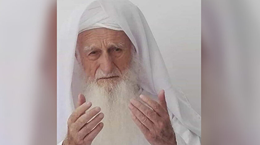 Avrupa ve Japonyada binlerce kişinin İslamla şereflenmesine vesile olmuştu: Nimetullah Hoca Hakka yürüdü