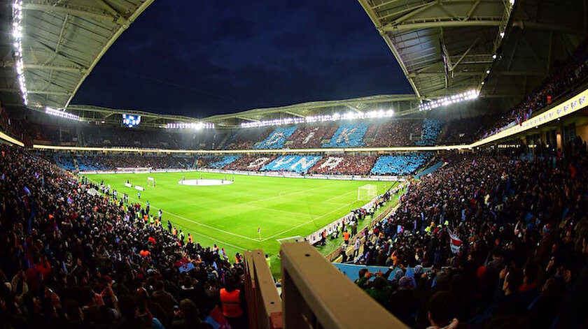 Trabzonspor-Molde maçı ne zaman, saat kaçta, biletler ne zaman satışa çıkacak?