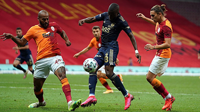 Fenerbahçe ve Galatasaray UEFA elemelerinde karşılaşabilir