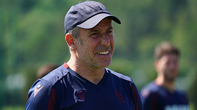 Trabzonspor forvet transferine yoğunlaştı: 5 isim arasından tercih yapılacak