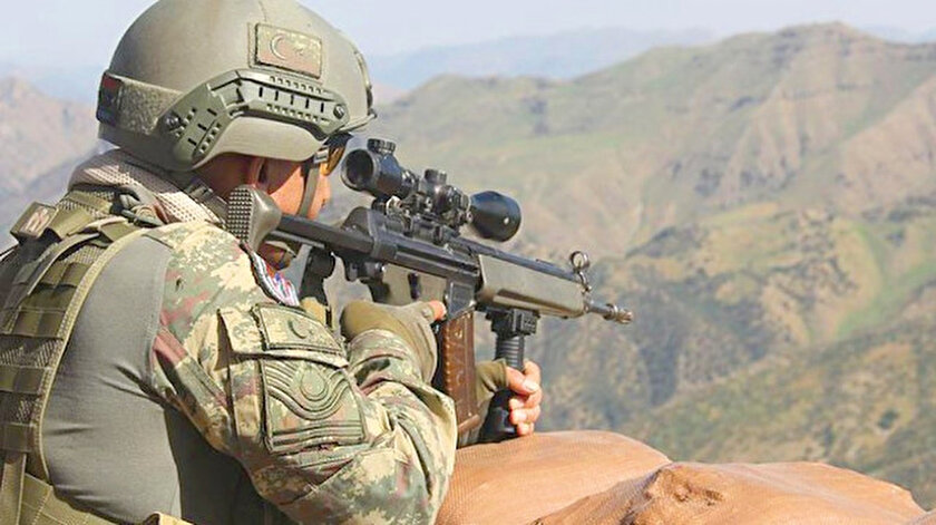 Terör örgütü PKK yeni arayışlar peşinde: Köylere sızdılar