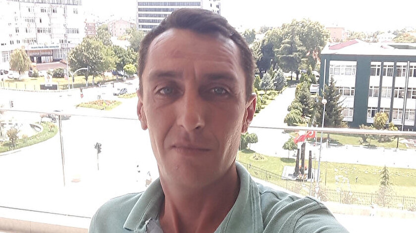Yunanistan tarafından açılan ateş sonucu yüzünden vurulan Türk vatandaşı Mehmet Durgun hayatını kaybetti