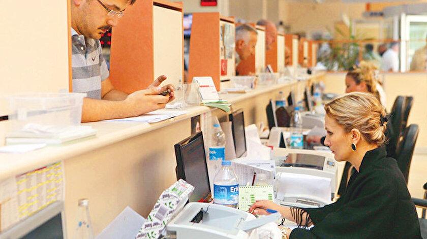 Memurun zam pazarlığı başlıyor