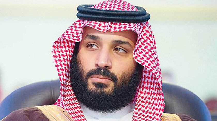 Suudi Arabistandan Tunustaki darbeye tam destek