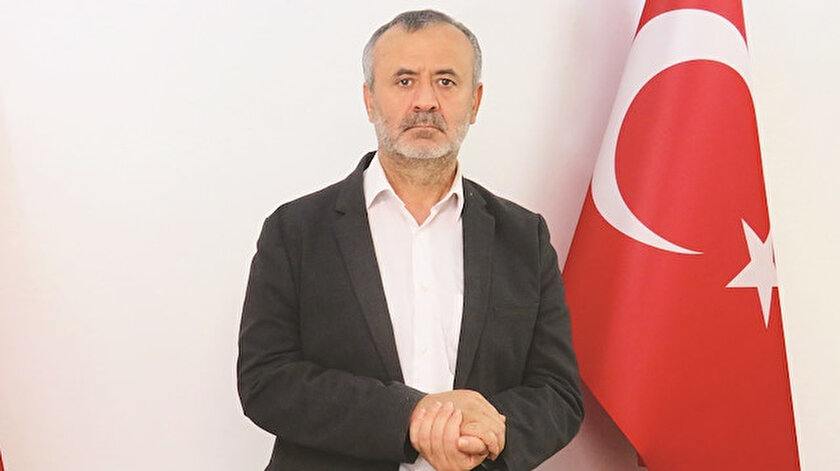 Kırgızistanda FETÖcüler böyle korundu: Sarı bantlılara dokunmayın