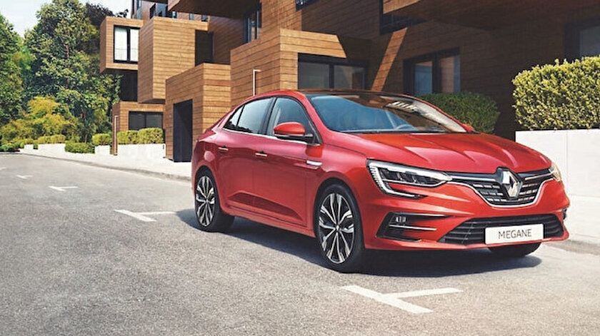 Megane’ı Karsan üretecek: 5 yıllık anlaşmayla 210 milyon TL yatırım yapacak