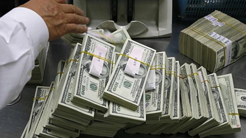 IMF 650 milyar dolarlık özel çekme hakkı tahsisini onayladı